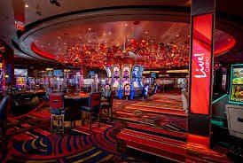 Antarmuka aplikasi musang 178 menunjukkan permainan live-dealer dan sportsbook dalam satu platform
