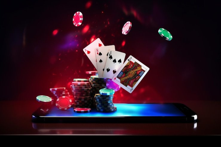 Antarmuka aplikasi musang 178 menampilkan meja dealer langsung dan menu slot di layar ponsel